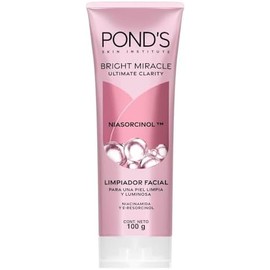 POND'S Rutina Completa (5 pasos)