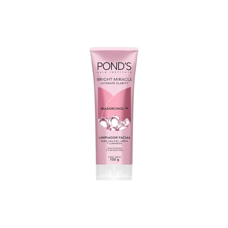 POND'S Rutina Completa (5 pasos)