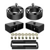 Richeer 3" Front and 2" Rear Leveling Lift Kit for