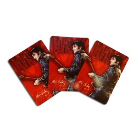 Midsouth Products Elvis Playing Cards - Elvis Presley 68' Special