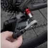 Juego De Herramientas De Reparación De Neumáticos De Bicicle