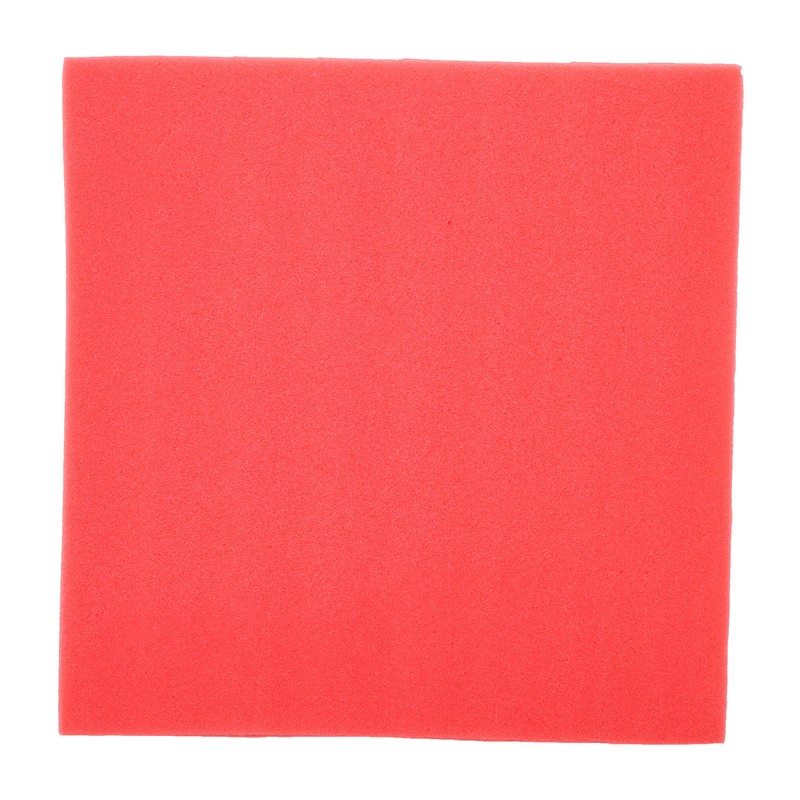 12Pcs SoundAbsorption Panels 8 Grooves Triangle Acoustic Foam Sound Proof