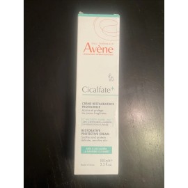 Avène Cicalfate Plus Repairing Protective Cream 100ml