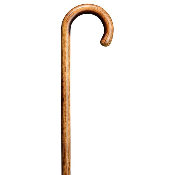 Gastrock Wooden Stick Round Hook Acacia