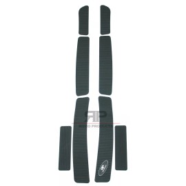 Ritco Products KAWASAKI Ultra 150 / Ultra 130 Traction Mat Kit foot pads 1999 - 2005 Ultra150