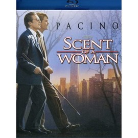 SCENT OF A WOMAN