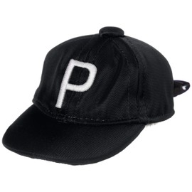 Puma 867908 Men's Key Chain, PUMA Black