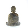 Peaceful Buddha Decorative Statues (Sitting Buddha)