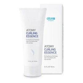 Crema Para Peinar | Atomy Curling Essence
