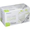 Medicom Japan Prolane Mask, Relaxed, White, Small, 50 Pieces