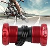 GUB C‑68 Bottom Bracket Crankset Bearing Aluminum Alloy for Bicycle