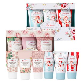 Cath Kidston Hand Cream Set / 캐스키드슨 핸드크림 세트