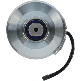 New Outdoor Power Xtreme Equipment X0381 PTO Clutch Compatible with/Replacement for John Deere EZtrak Z245 EZtrak Z255 All Models AM136115