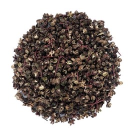 Dong-ui Hanjae 동의한재 국산 산초 열매 껍질 300g x 2개 Donguihanja Korean-produced sansho fruit peel 300g x 2 packs