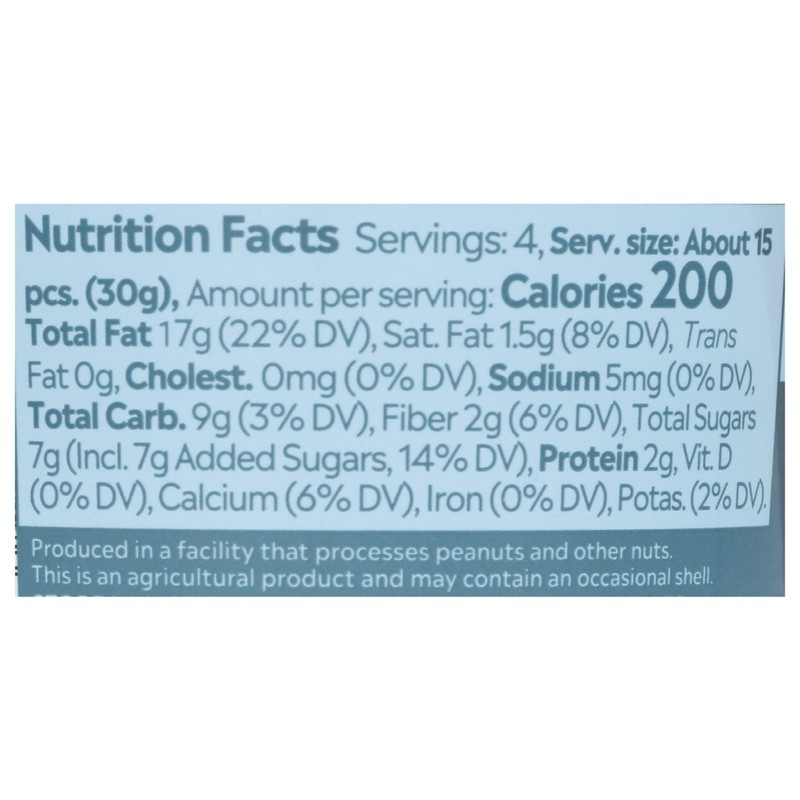 Mitica Caramelized Pecans, 4.41 OZ