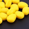 NEWSHOT Large Pop Up Yellow Corn 20 pieces Imitation SweetCorn