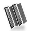 VION Model Y Front Trunk HEPA Carbon Air Filters Kit