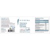 Biogena Telomere Superior Formula - 60 VegCapsules - Energy, Skin,