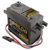 2000 Series Dual Mode Servo (25-2)