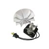 Universal Bathroom Vent Fan Ventilator Motor Exact Replacement for Broan