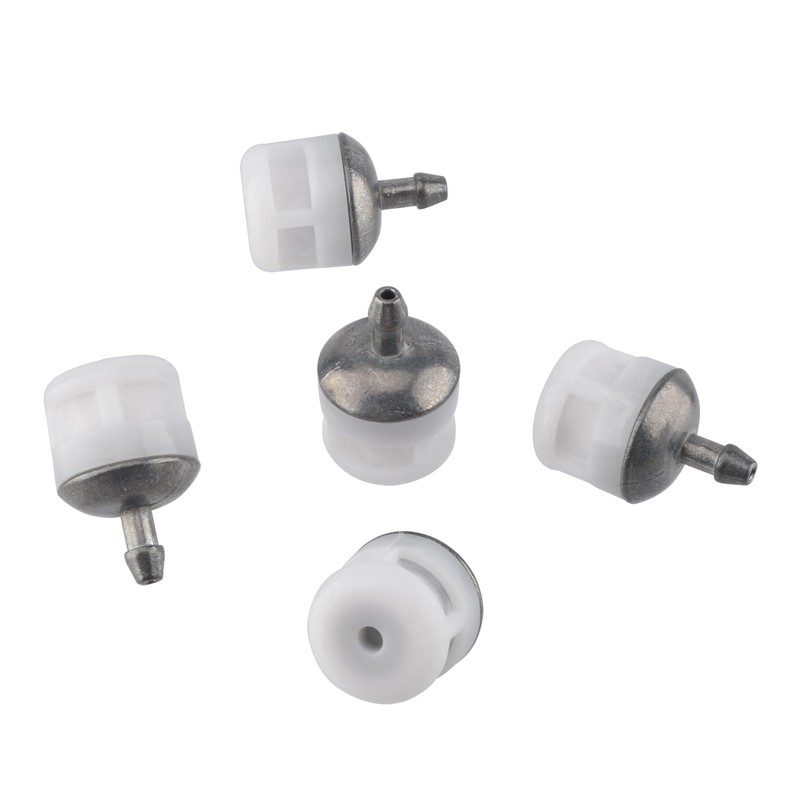Cancanle Pickup Body Fuel Filter for Stihl SP451 SP481 HS46