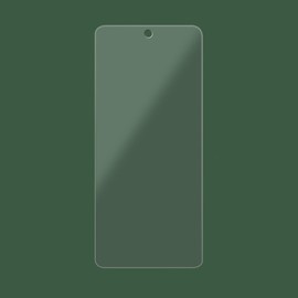 XINXUSONG 3 Packs Screen Protector Case Friendly Anti-Scratch Ultra-Thin Clear HD Hardness Shatter Proof Tempered Glass Protective Film Compatible with Moto Edge 2021 5G.