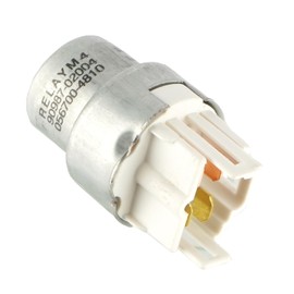 90987-02004 056700-4810 12VDC 22A 4Pins 1 Form A Quick Connect Automotive Power Relay SPST