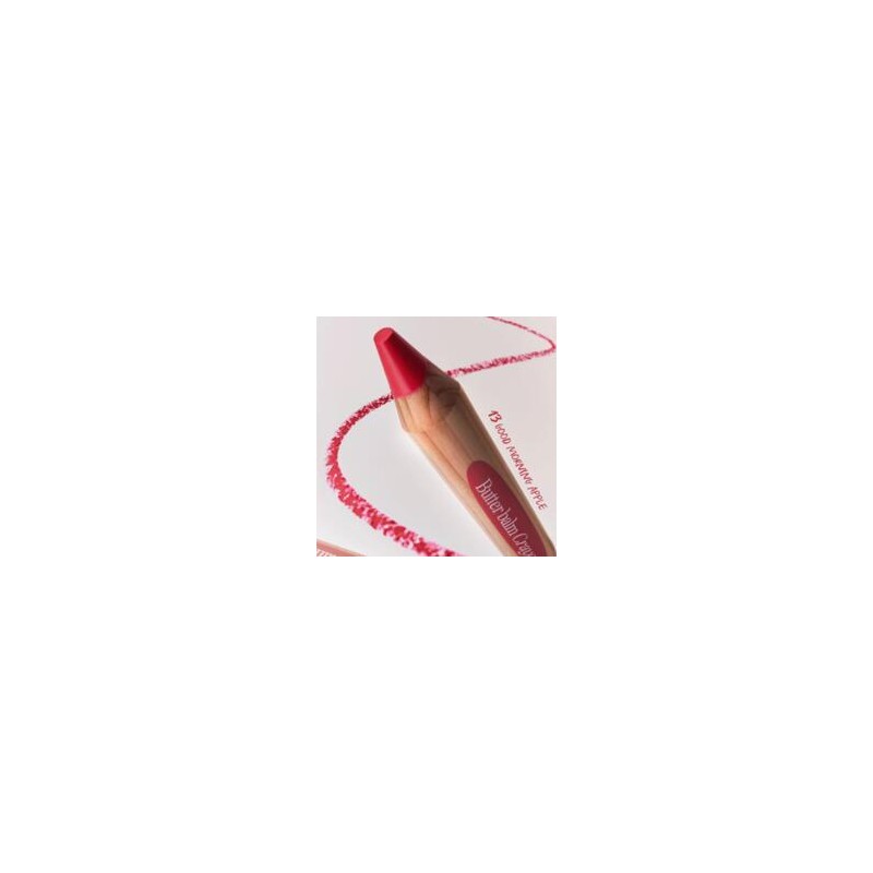 CLIO Butter Balm Crayon 3.9g, Color:01 Pink Poster