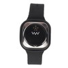 Ultrasonic Repellent Bracelet Watch with Clock Function Rechargeable Waterproof Repellent