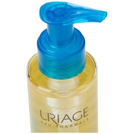 Uriage URI0100059/2 Make-Up Oil for Normal or Dry Skin - 100 ml