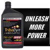 TriboDyn TRI-EX2 Synthetic Motor Oil with Ceramic Coating (5W-30, 5