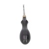 Steel Edge Creaser Comfortable Grip Exquisitely Made Easy Use Leather