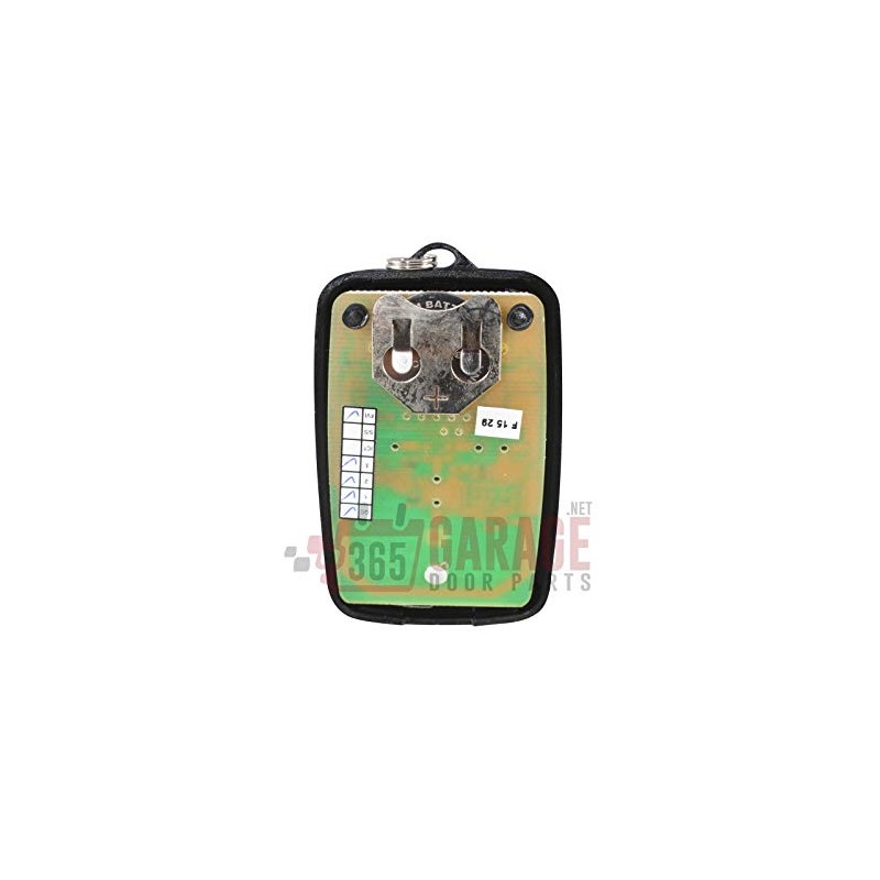Wayne Dalton 372310 Garage Door Remote 3973C 372MHz 3 Button-300643