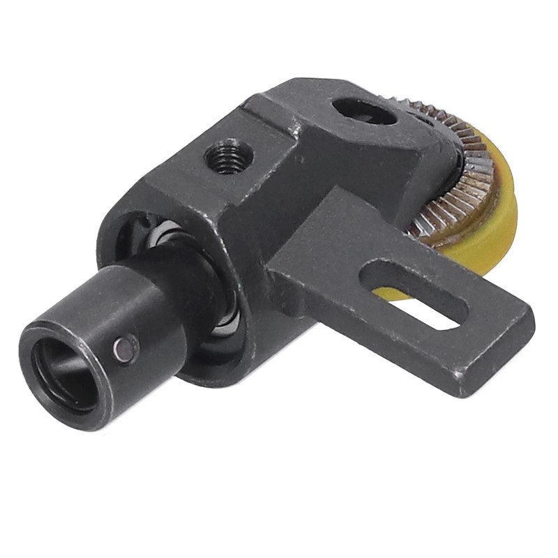 Presser Foot Plastic Caster Roller Multi Function Industrial Leather Sewing