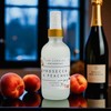 Prosecco and Peaches Room and Linen Spray Made In USA