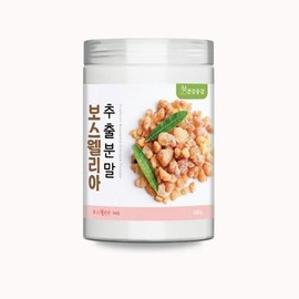 SellerHub VDG 보스웰리아분말 500g (S29705436) VDG Boswellia Powder 500g