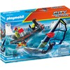 Playmobil Water Rescue with Dog