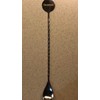 Hennessy Cocktail Mixing Glass With Hennessy Bar Spoon