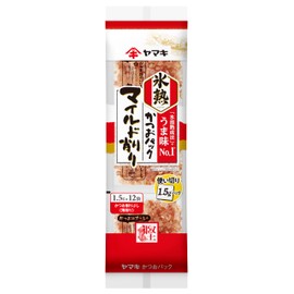 Yamaki Ice Mild Sharpener 0.05 oz (1.5 g) x 12 p) x 6 Pieces