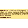 Snyder's of Hanover Pretzels, Rounds, Sea Salt, 3.5 Oz (Pack