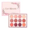 Beauty Creations Eye Bloom -paleta De Sombras- De Beauty Creations
