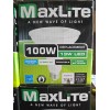 MAXLITE 13P38WD50FL 13W 1050 LUMENS 5000K LED DIMMABLE FLOOD LIGHT