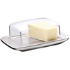 WMF loft Brunch Ersatzhaube für Butterdose 9 x 12 cm,