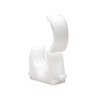 Talon - ‎22mm Single Hinged Pipe Clips - Pack of