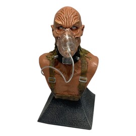 Trick Or Treat Studios House of 1000 Corpses Dr. Satan Mini Bust 5"