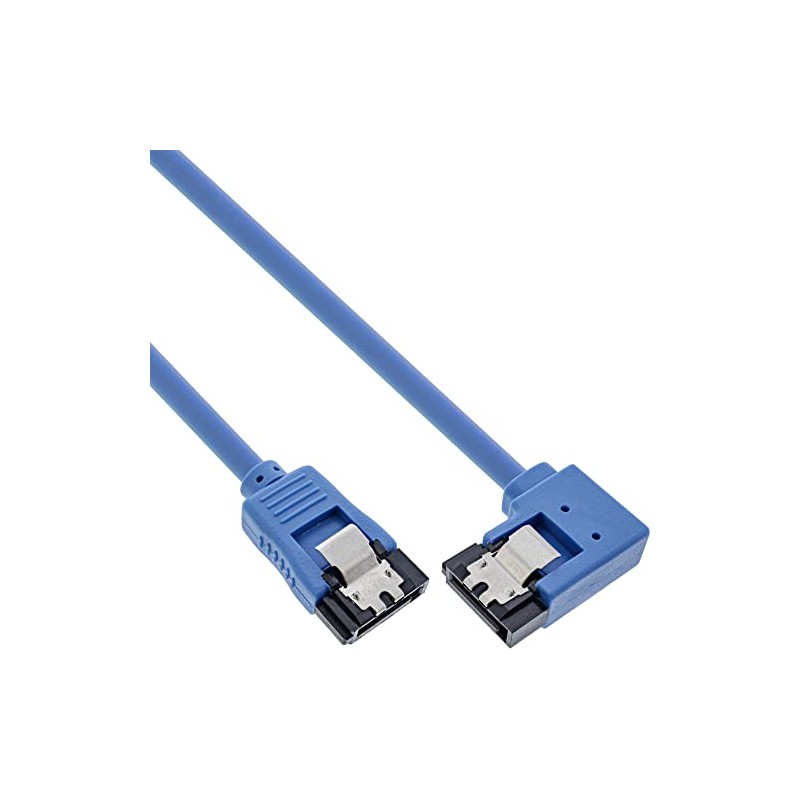 InLine® 27703R SATA Cable