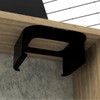 NEW Mac Mini M4 Under Desk Mount Dock (Wall and