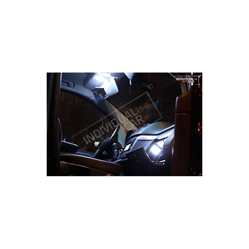 INDIVIDUALise your CAR Interior Lighting Set for V Class Viano