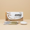 Better Haru Store partners Reset 90 15 packs, 3 pieces
