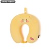 KAKAO FRIENDS Neck Pillow_Choonsik 1ea
